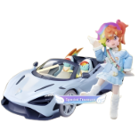 Rainbow Pwr Dash