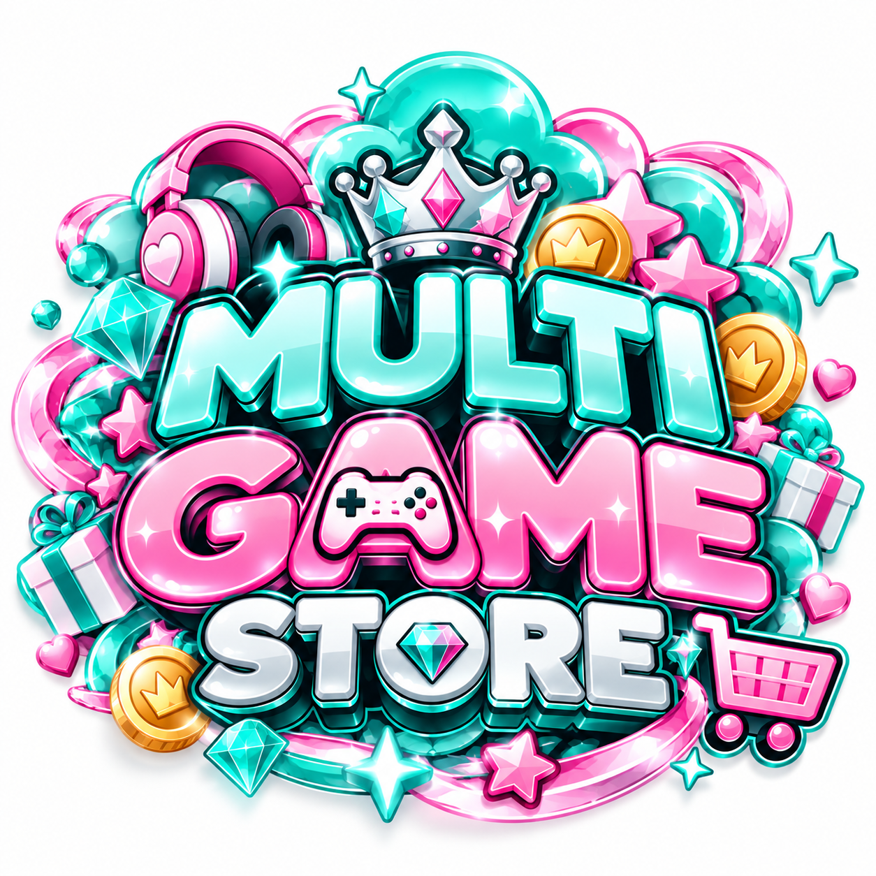 MULTIGAME.STORE